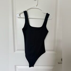 Abercrombie & Fitch Bodysuit Soft A&F Collection